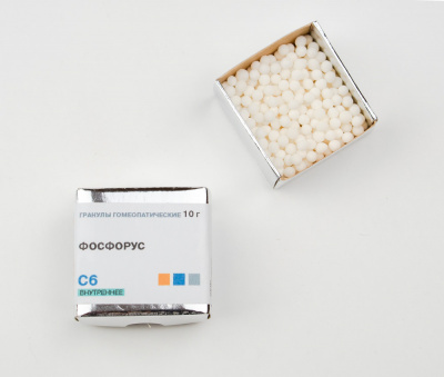 Фосфорус (Fosforus) Фитасинтекс