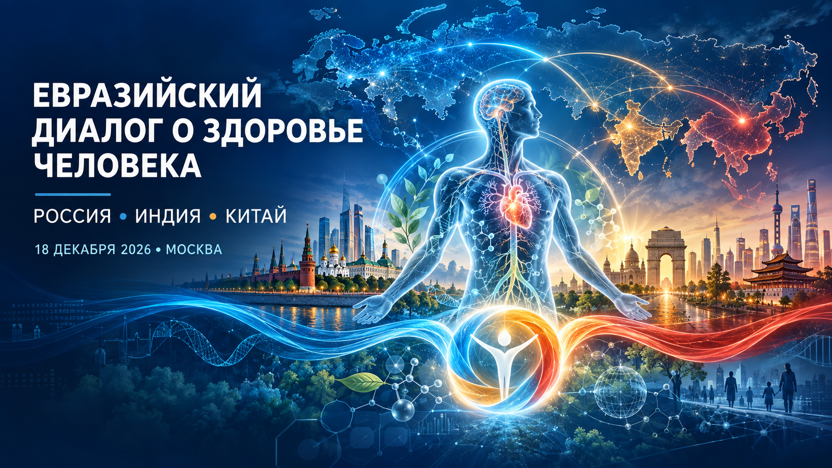 18 декабря 2026 года в Москве пройдёт ежегодная научно-практическая конференция «Евразийский диалог о здоровье человека» от интернет-аптеки mosgomeopat.ru Картинка 18 декабря 2026 года в москве пройдёт ежегодная научно-практическая конференция «евразийский диалог о здоровье человека» от интернет-аптеки mosgomeopat.ru