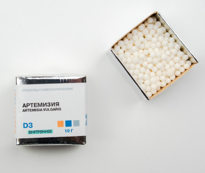 Артемизия (Artemisia) Фитасинтекс