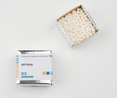 Уртика (Urtika) Фитасинтекс