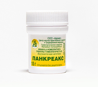 Панкреакс Адонис
