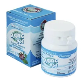 НИКОСТЕН ЭДАС-961