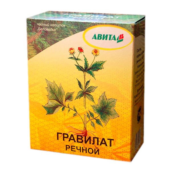 Гравилат "Авита"