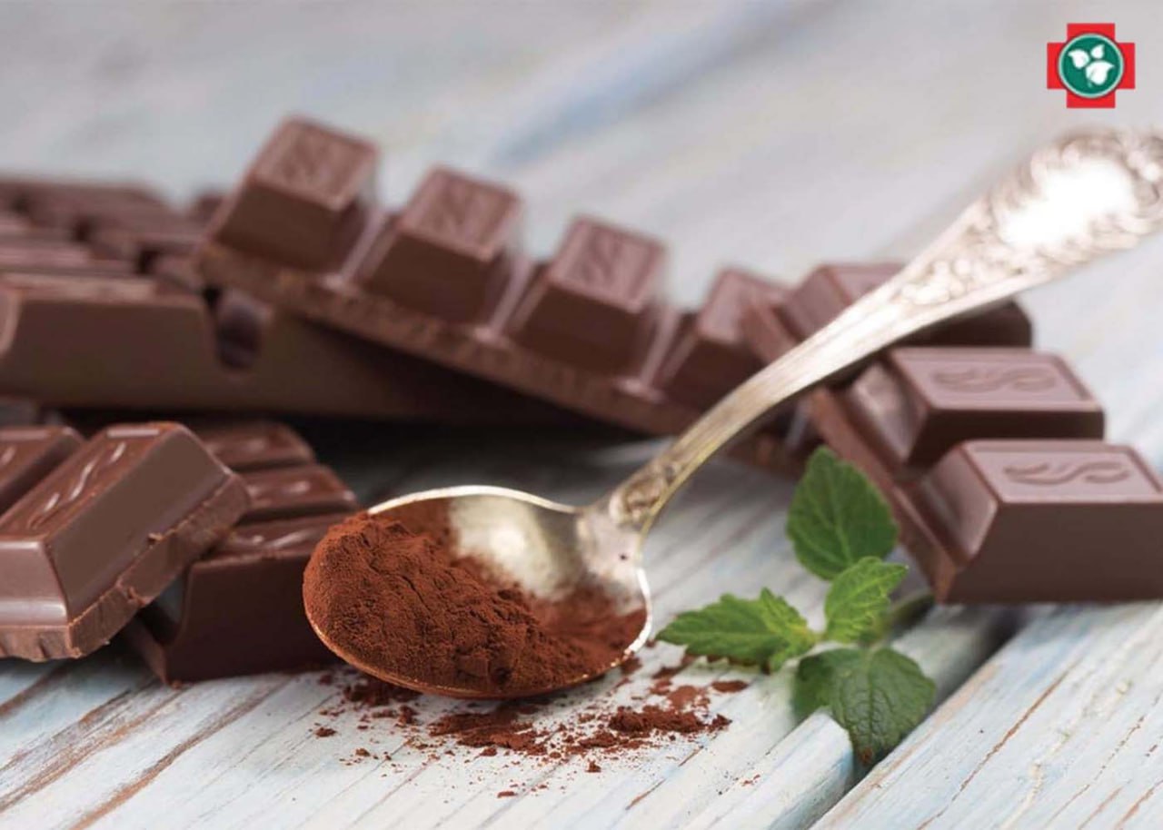 О ВРЕДЕ И ПОЛЬЗЕ ШОКОЛАДА О ВРЕДЕ И ПОЛЬЗЕ ШОКОЛАДА