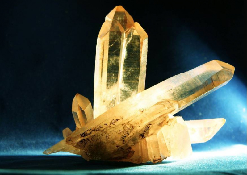 Спагирики - алхимические препараты Парацельса