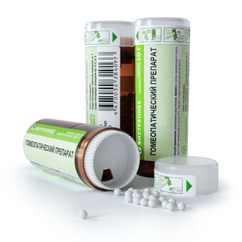 Полигонум (Polygonum) Гомеофарм