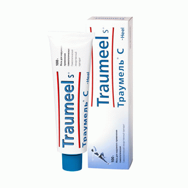Траумель с, мазь 100 гр