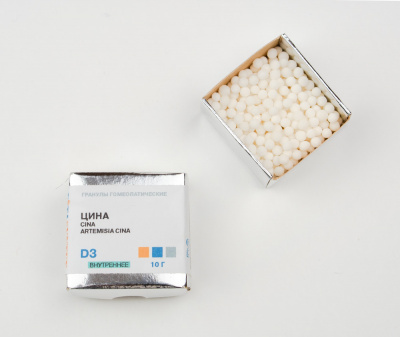 Цина (Tsina) Фитасинтекс