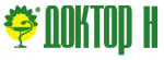 На фото-логотип  Доктор Н
