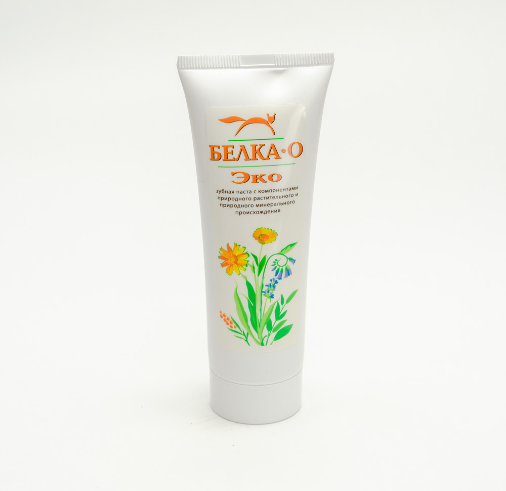 Белка О(Доктор Н)