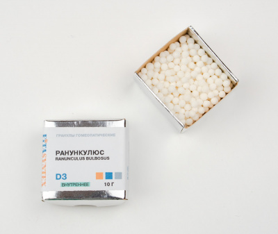 Рододендрон (Rhododendron) Фитасинтекс