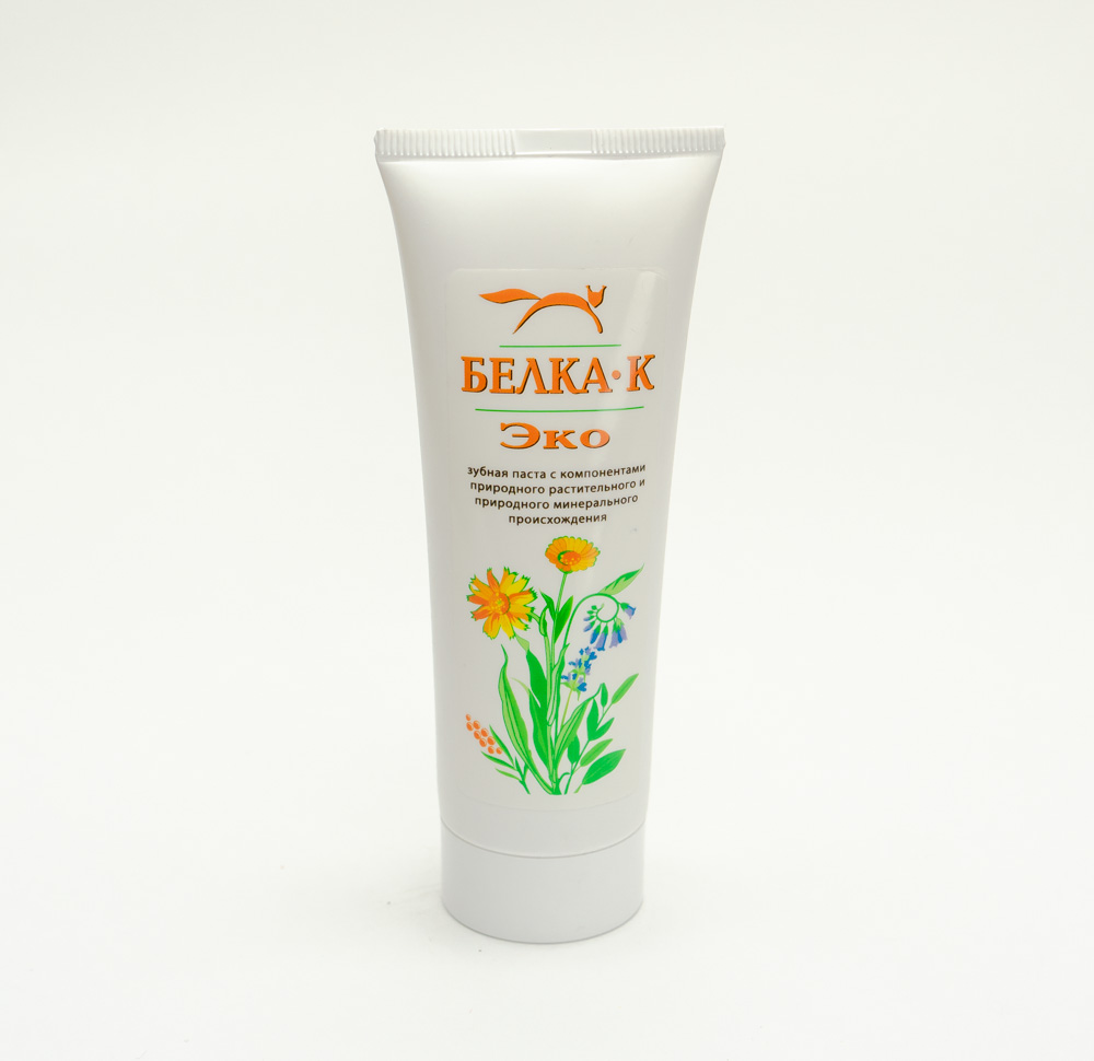 Белка К(Доктор Н)