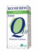 Коэнзим Q10