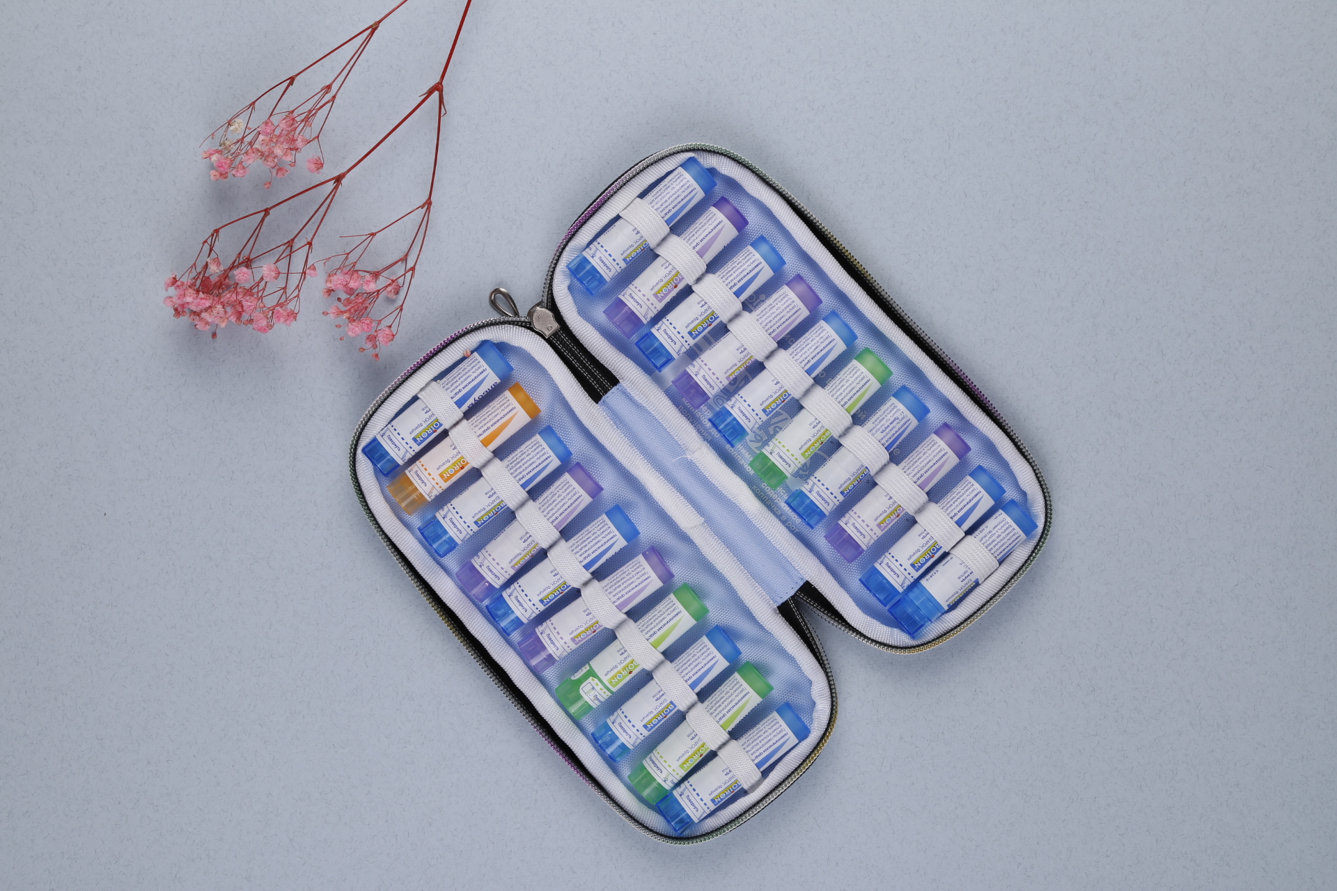 Аптечка на полный курс при аденоидах(БЕЗ КЕЙСА)