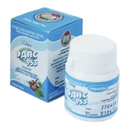 ГЕПА ЭДАС-953