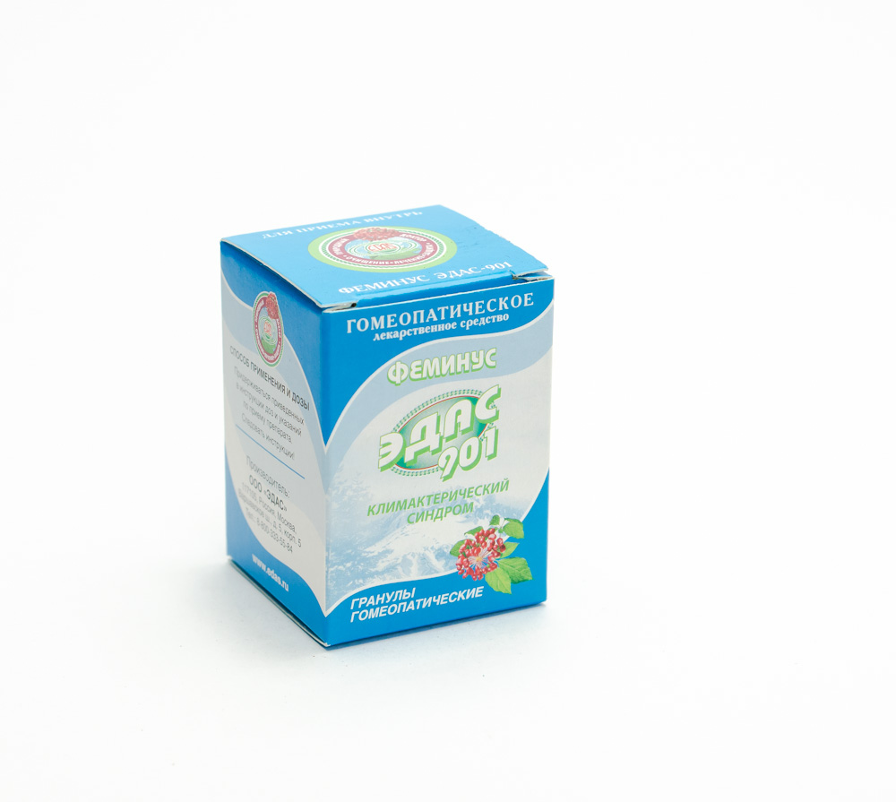 Феминус ЭДАС-901