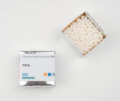 Рута (Ruta) Фитасинтекс