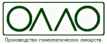 На фото-логотип ОЛЛО

