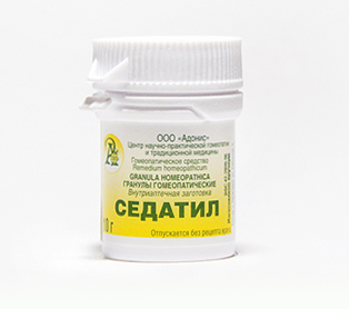 Седатил Адонис