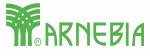 На фото-логотип Арнебия
