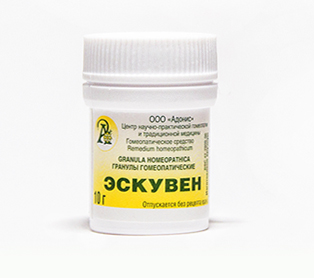 Эскувен Адонис