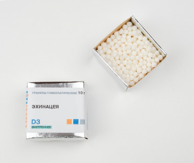 Эхинацея (Ekhinatseya) Фитасинтекс