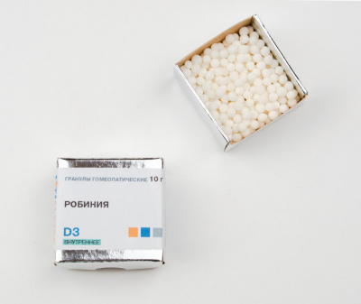 Робиния (Robinia) Фитасинтекс