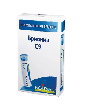 Бриониа (Brioniya) C9 Буарон