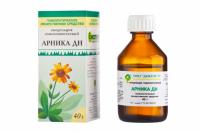 Арника ДН оподельдок гомеопатический