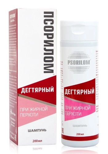 Картинка псорилом шампунь дегтярный от интернет-аптеки mosgomeopat.ru