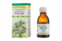 Масло Туя ДН