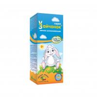 Сироп "Зайчонок"