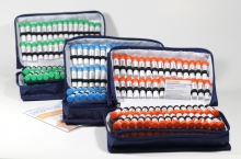 Аптечка гомеопатическая С30 на 40 препаратов