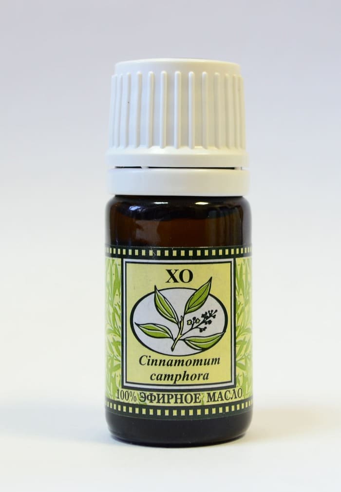Хо масло эфирное