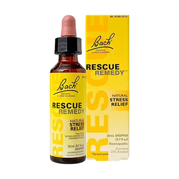 Рескью Ремеди (Бах) 20 мл