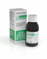 Иммунокс, сироп гомеопатический 