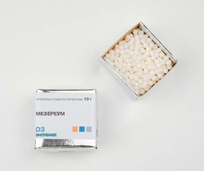 Мезереум (Mezereum) Фитасинтекс