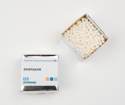 Эуфразия (Eufraziya) Фитасинтекс