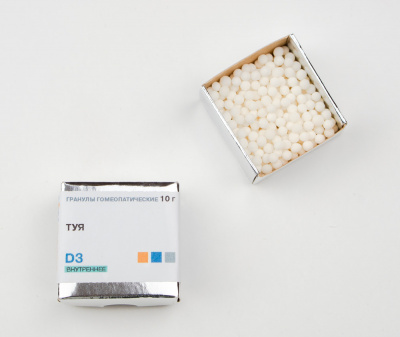 Туя (Tuya) Фитасинтекс