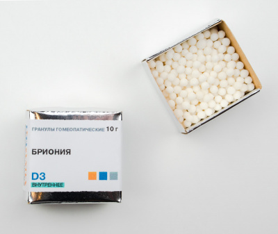 Бриония (Bryonia) Фитасинтекс