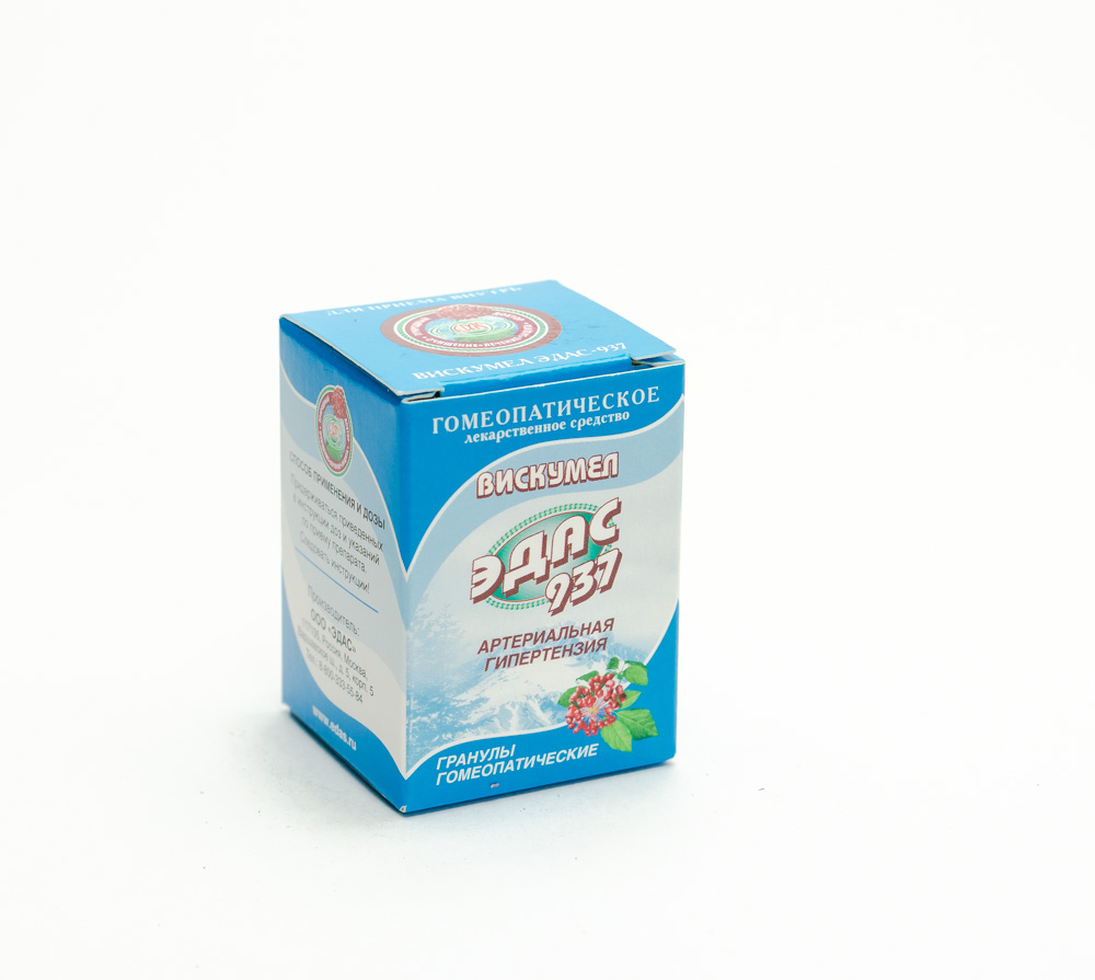 Вискумел ЭДАС-937