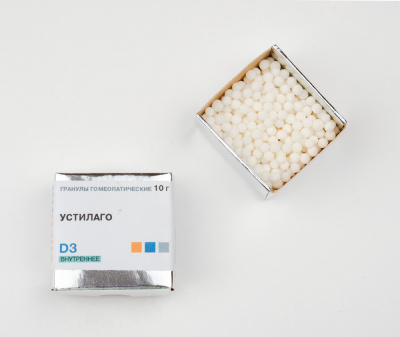 Устилаго (Ustilago) Фитасинтекс