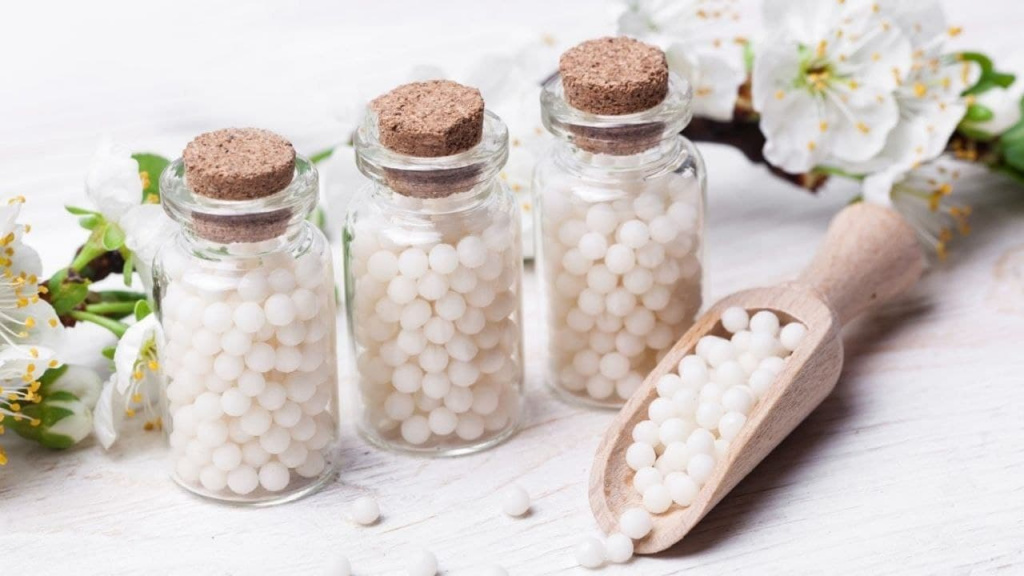 Область применения гомеопатических средств Область применения гомеопатических средств