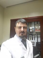 Космодемьянский Леонид Владимирович Космодемьянский Леонид Владимирович