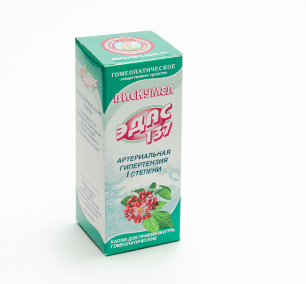 Вискумел ЭДАС-137