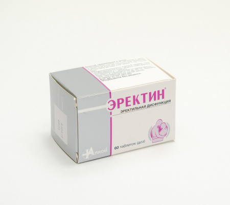 Картинка эректин(алкой) от интернет-аптеки mosgomeopat.ru