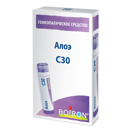 Картинка алоэ (aloe) с30 буарон от интернет-аптеки mosgomeopat.ru