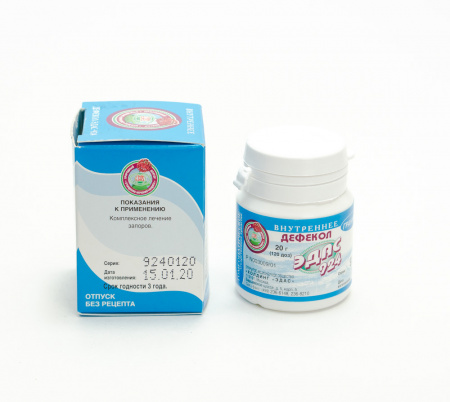 Картинка дефекол эдас-924 от интернет-аптеки mosgomeopat.ru