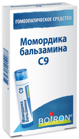 Картинка момордика бальзамина (momordica balsamina) c9 буарон от интернет-аптеки mosgomeopat.ru
