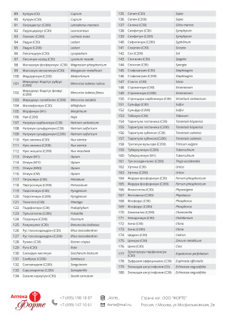 Картинка аптечка via180 "для всей семьи и дома" от интернет-аптеки mosgomeopat.ru